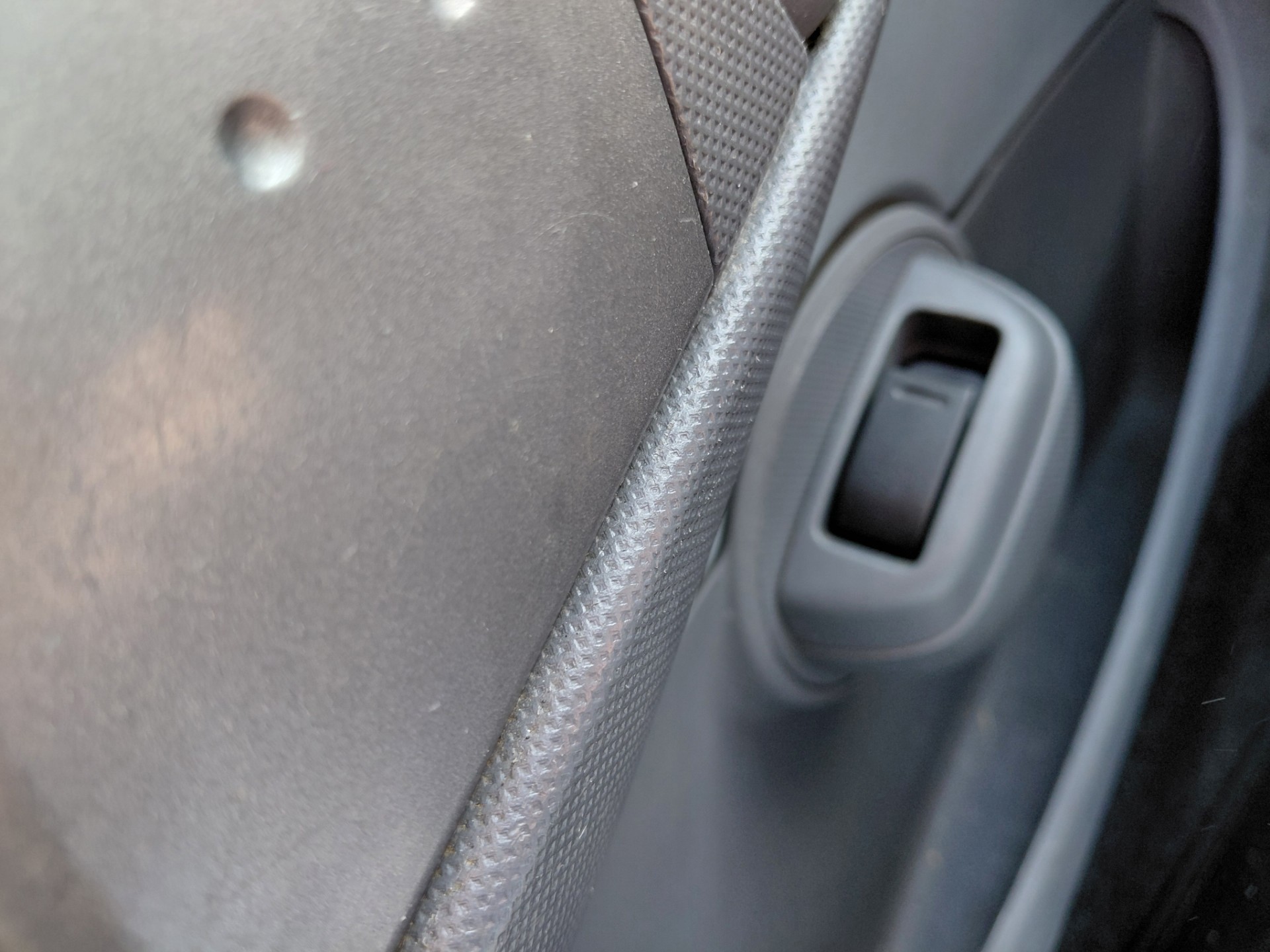 Foto van Peugeot 107
