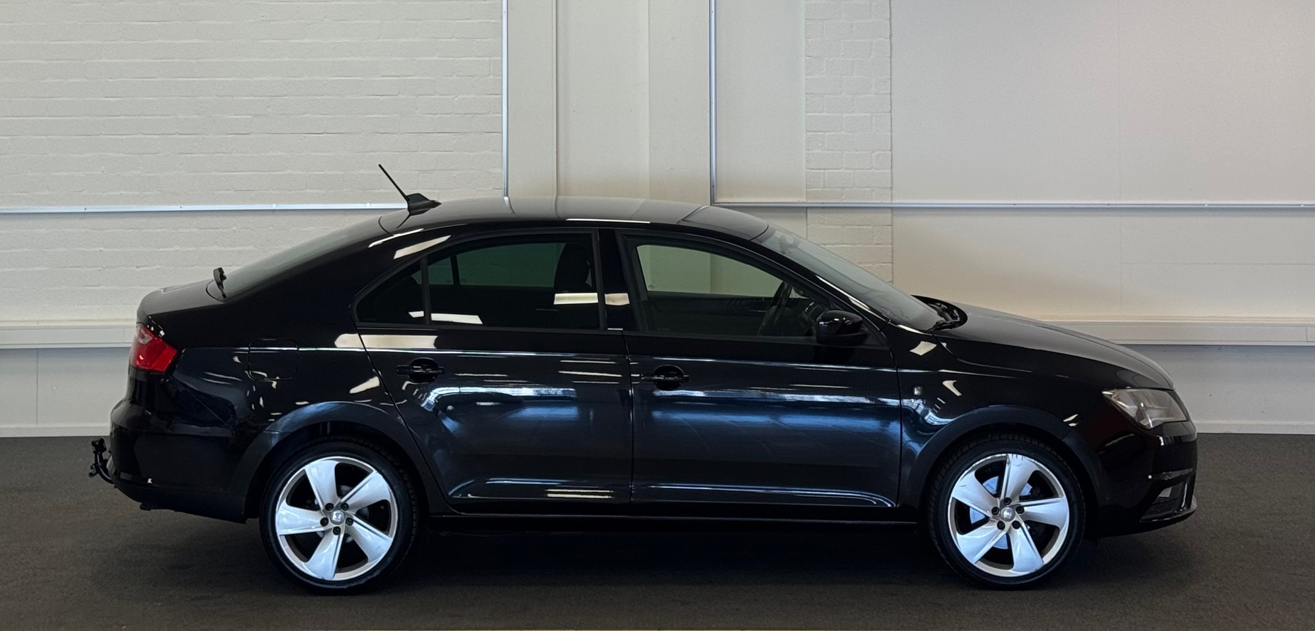 Foto van Seat Toledo