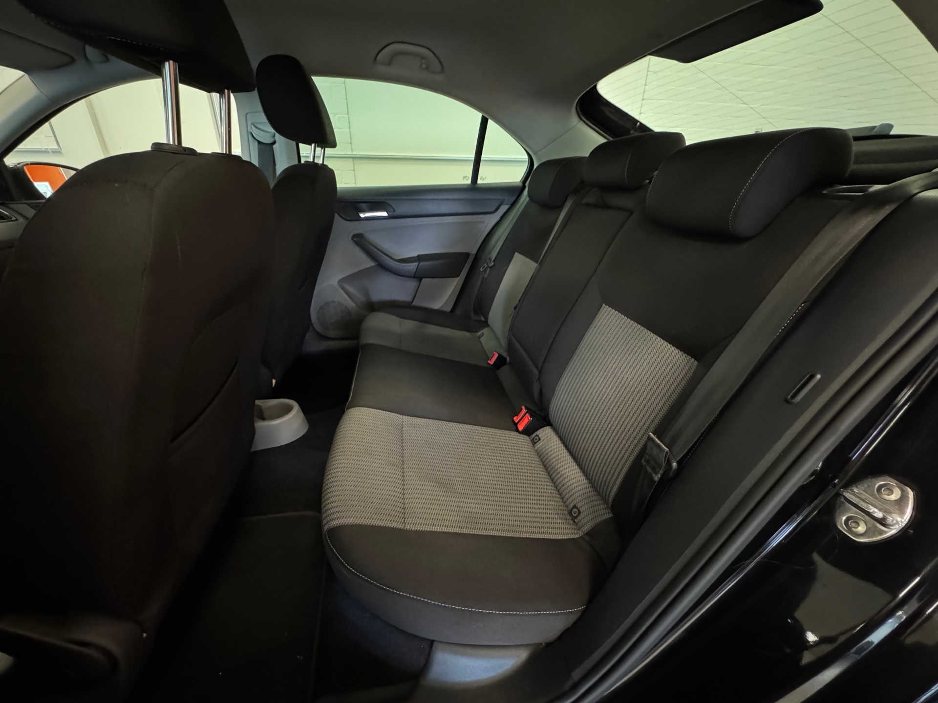 Foto van Seat Toledo