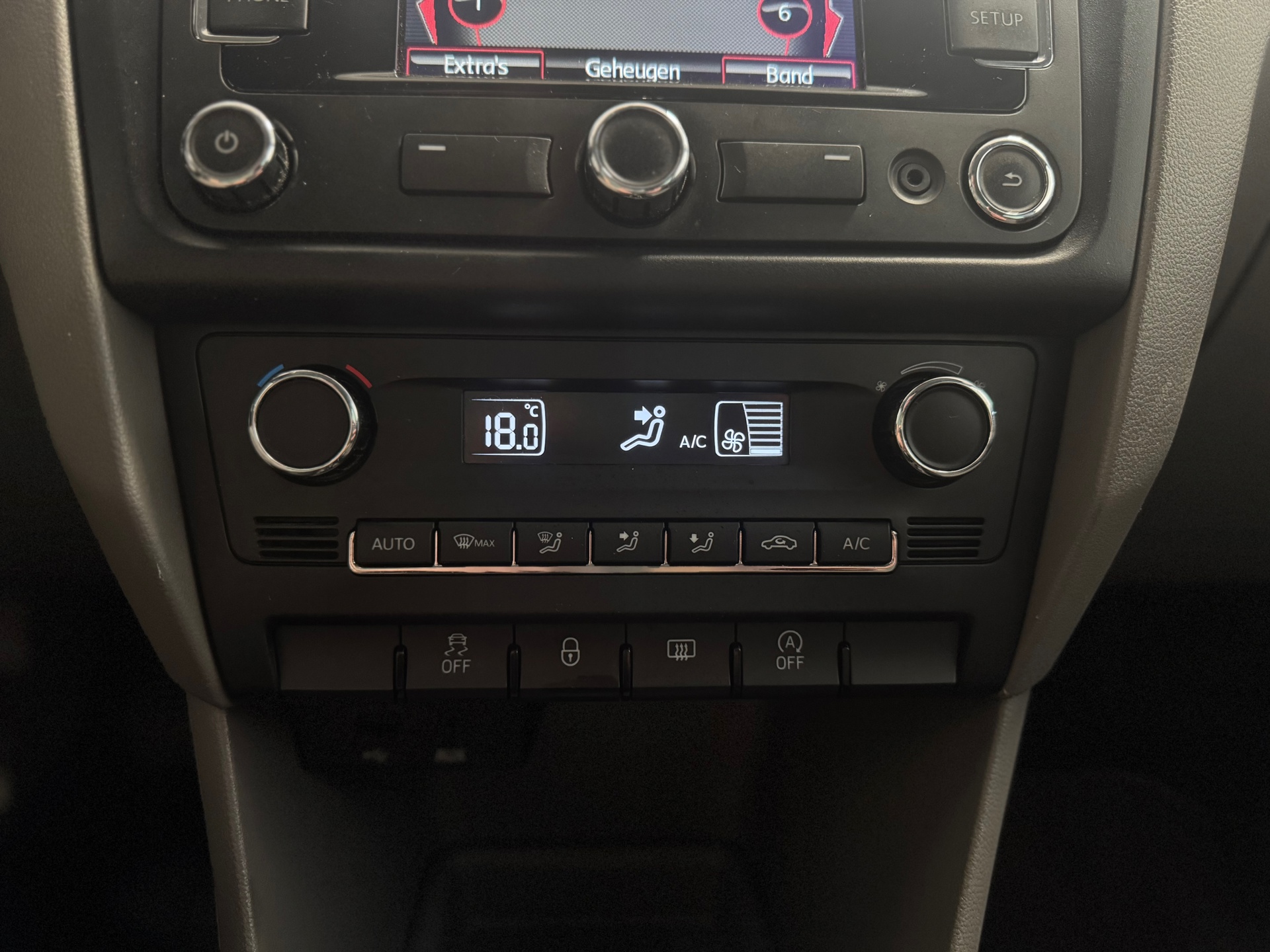 Foto van Seat Toledo