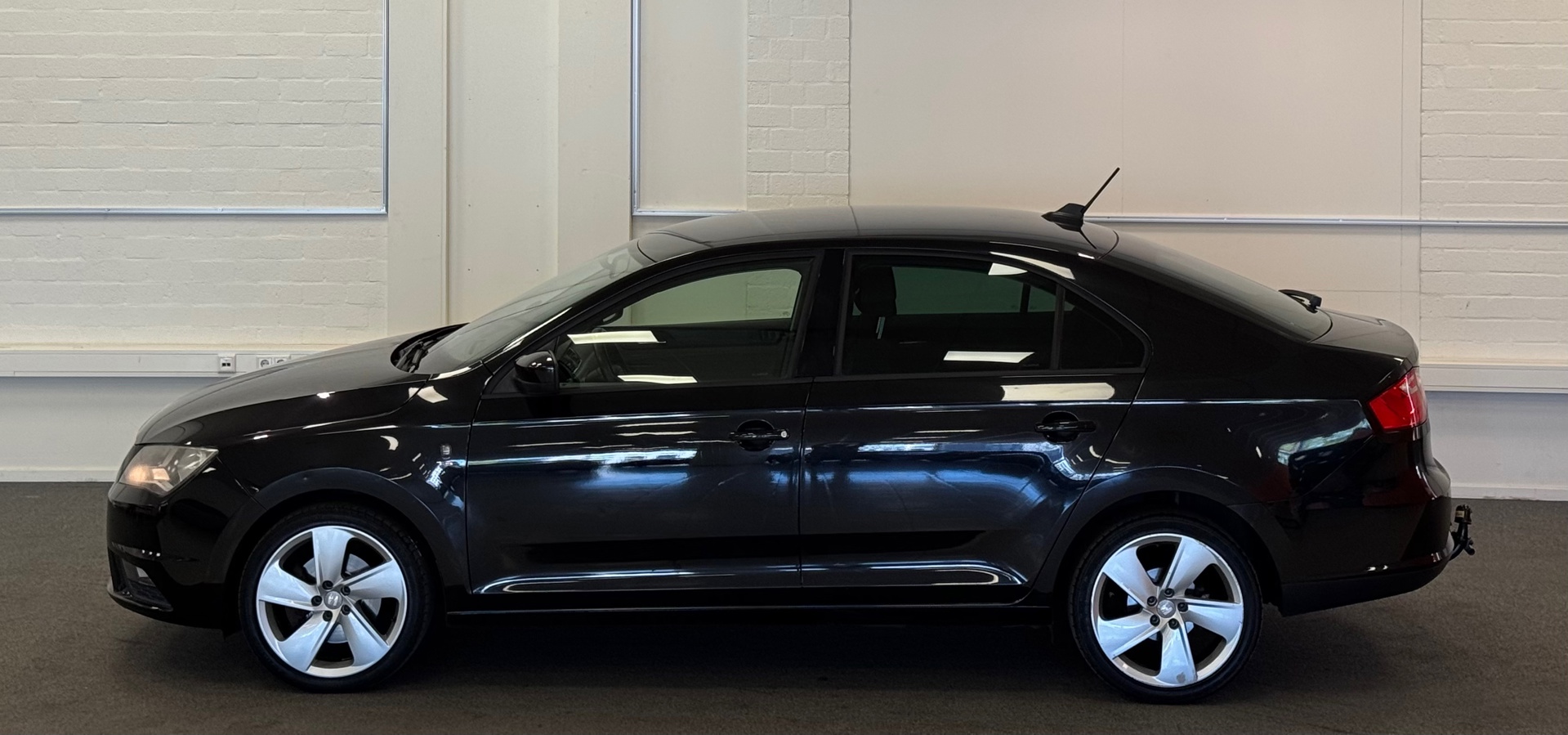 Foto van Seat Toledo
