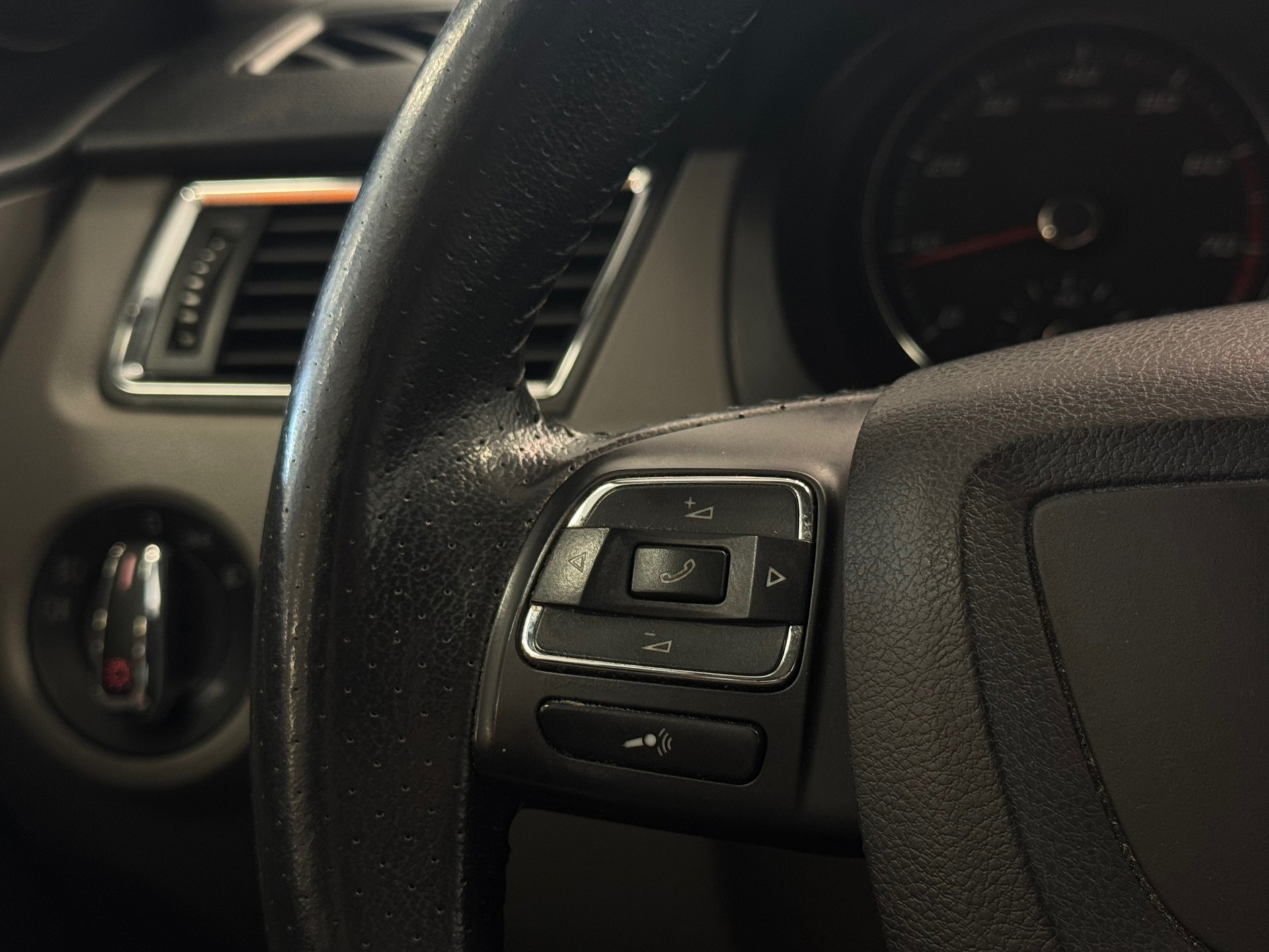 Foto van Seat Toledo