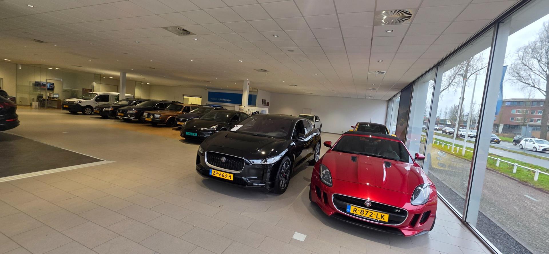 Foto van Seat Toledo