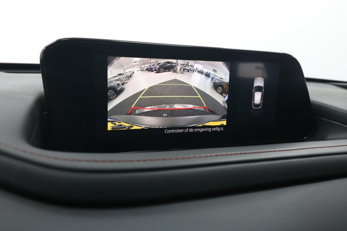 Foto van Mazda Mazda Cx-30