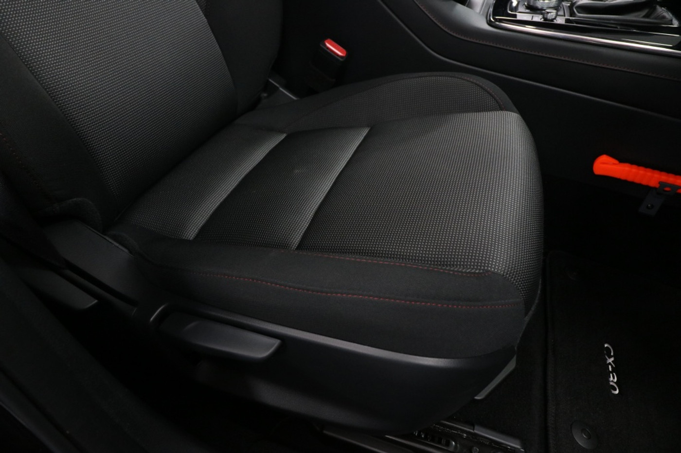 Foto van Mazda Mazda Cx-30