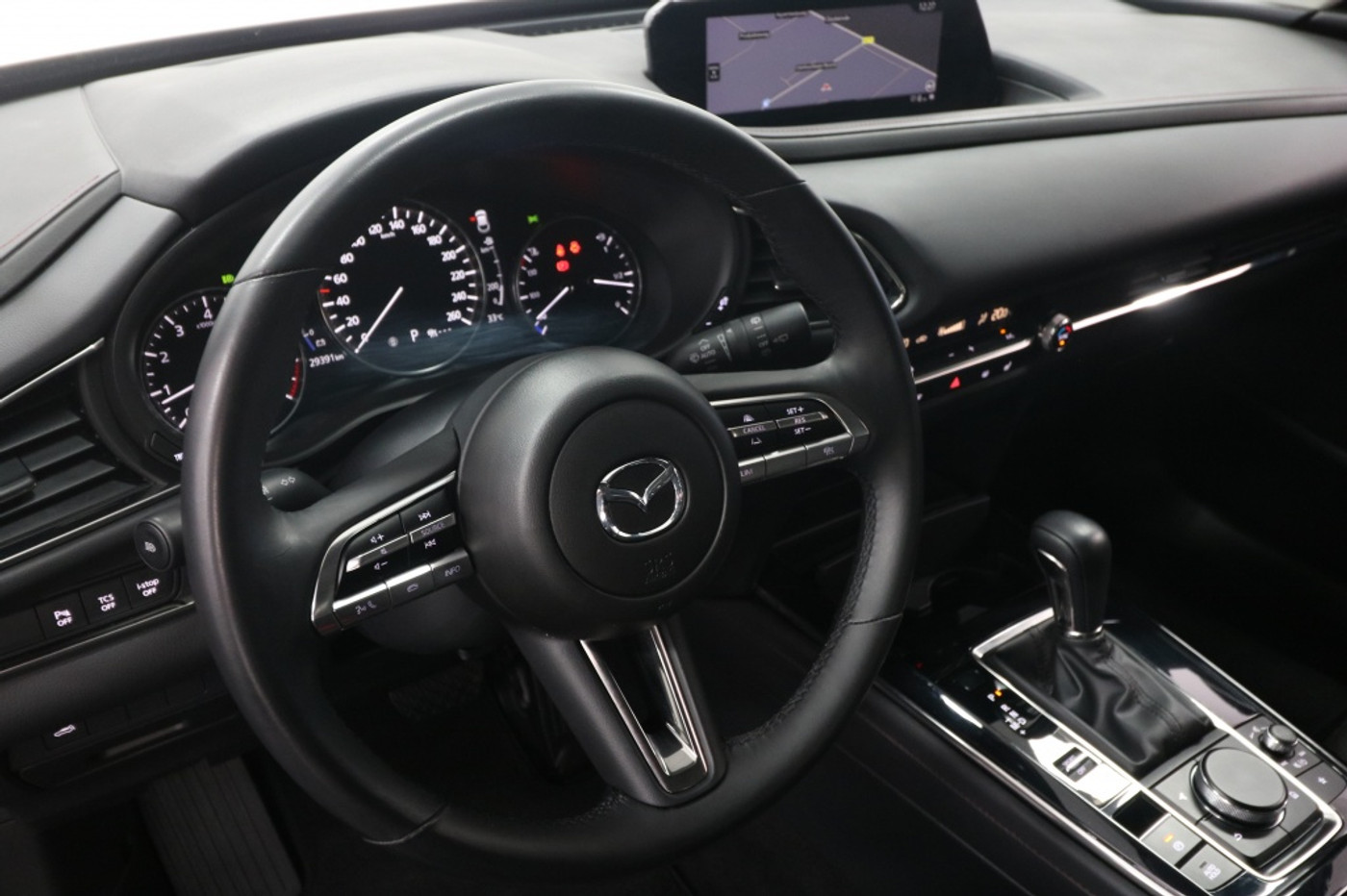 Foto van Mazda Mazda Cx-30