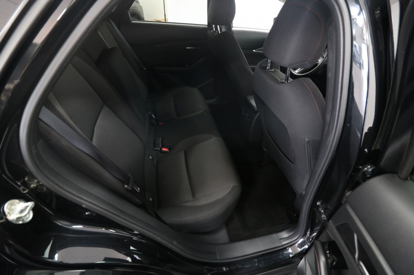 Foto van Mazda Mazda Cx-30