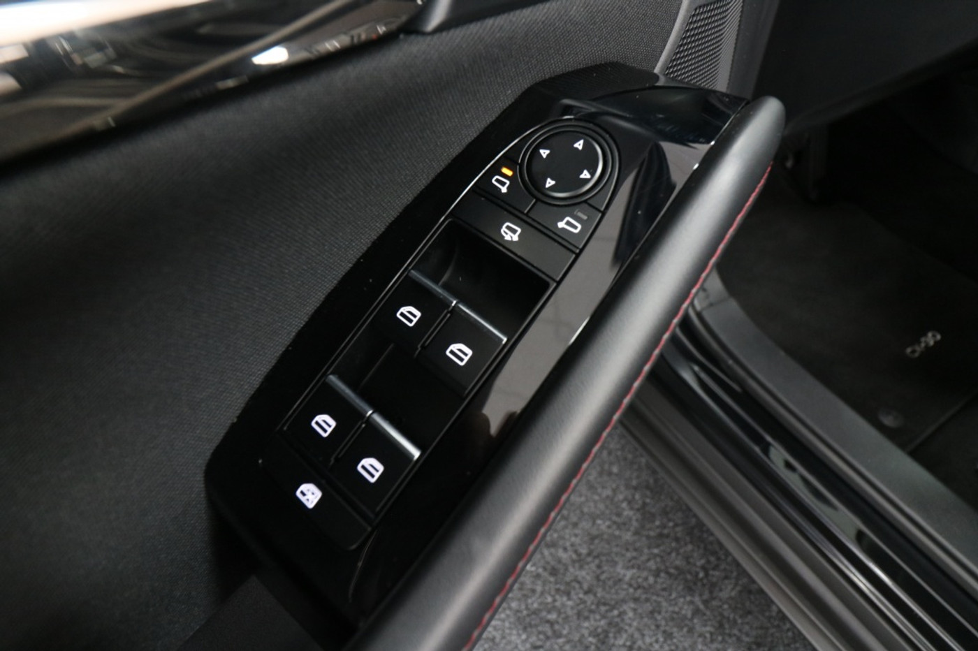 Foto van Mazda Mazda Cx-30