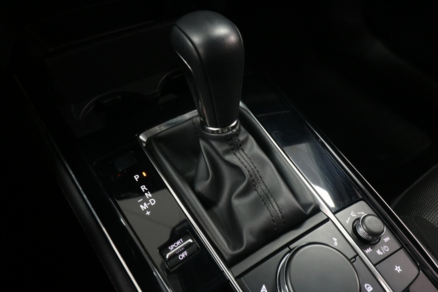 Foto van Mazda Mazda Cx-30