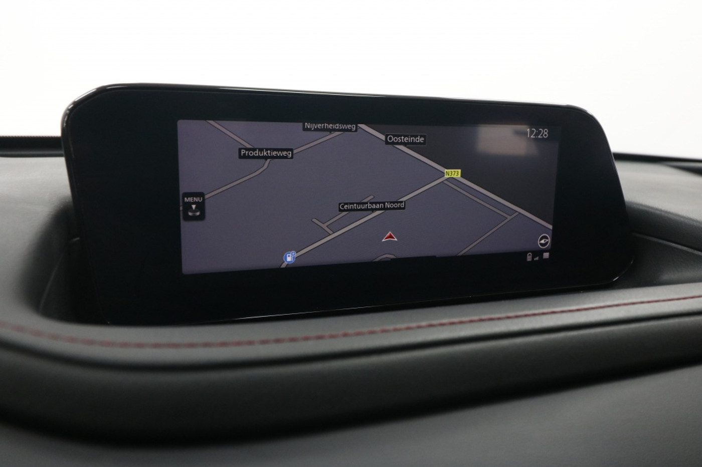 Foto van Mazda Mazda Cx-30