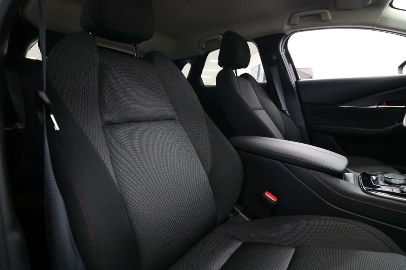 Foto van Mazda Mazda Cx-30