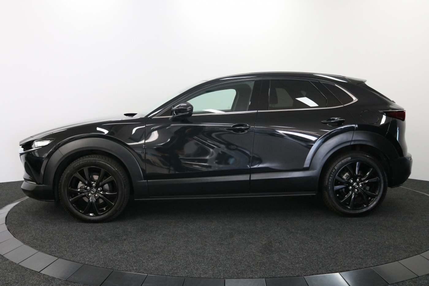 Foto van Mazda Mazda Cx-30