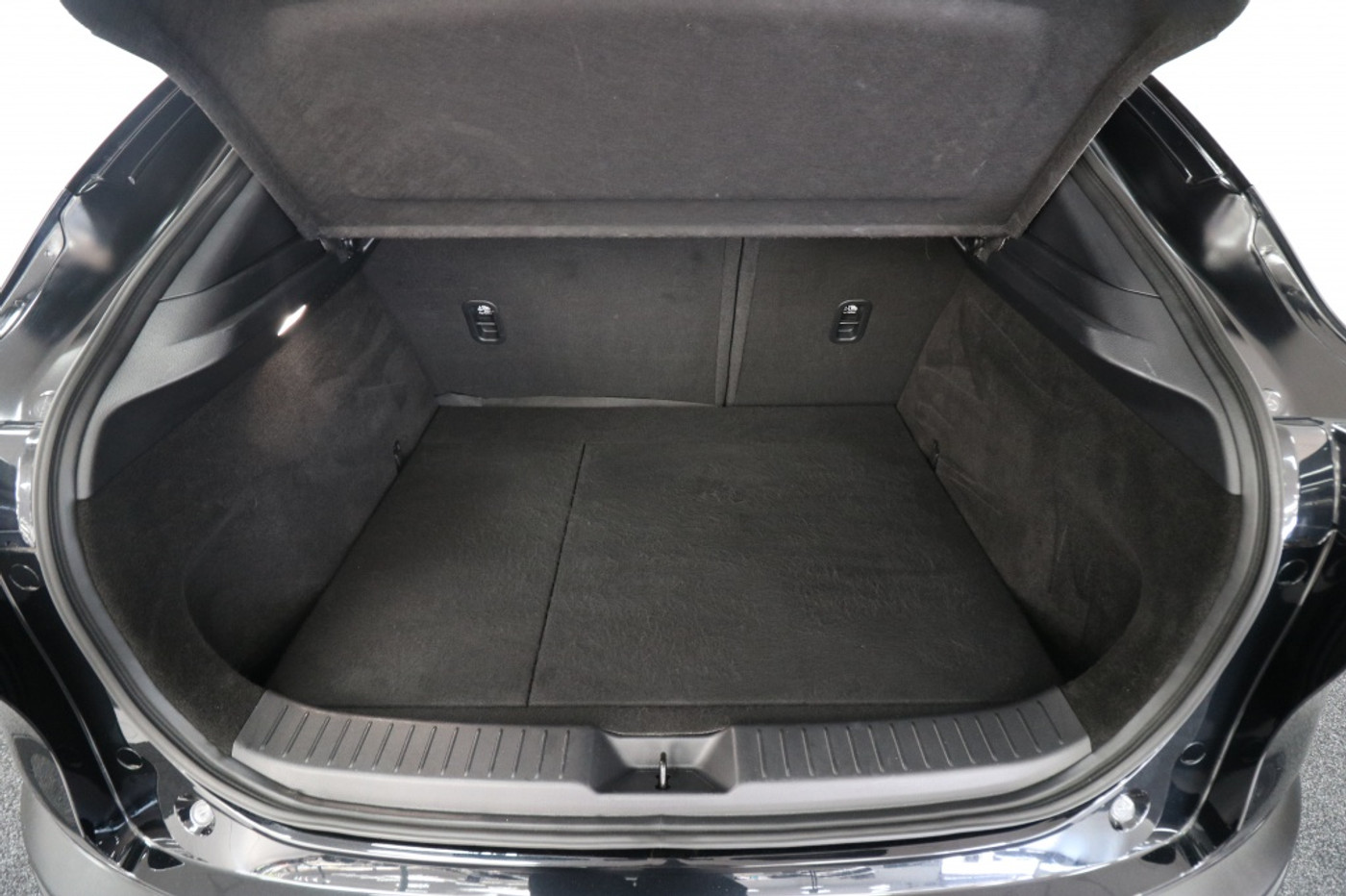 Foto van Mazda Mazda Cx-30