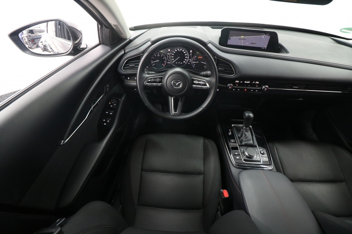 Foto van Mazda Mazda Cx-30