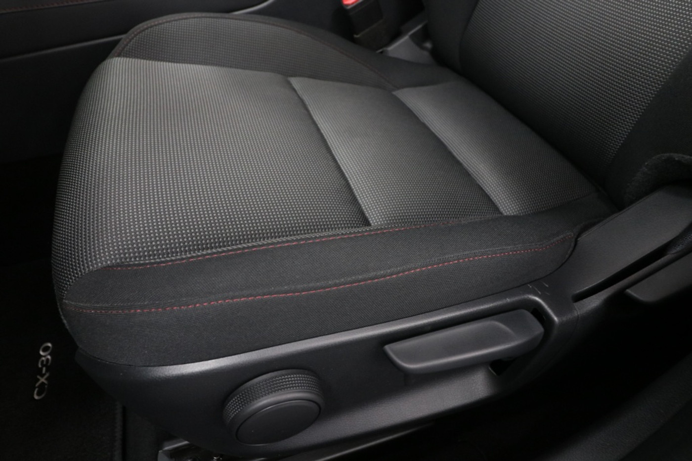 Foto van Mazda Mazda Cx-30
