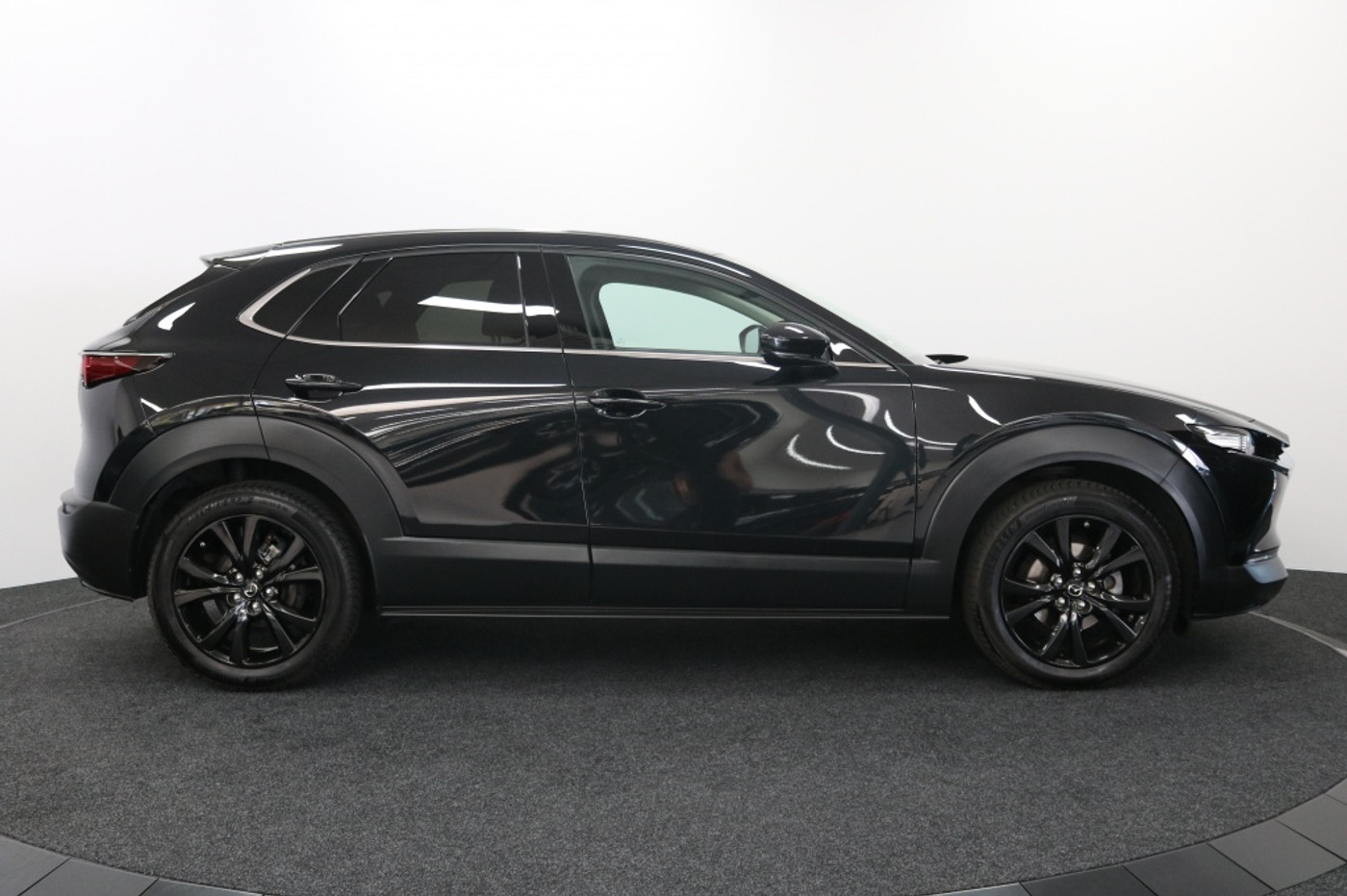 Foto van Mazda Mazda Cx-30