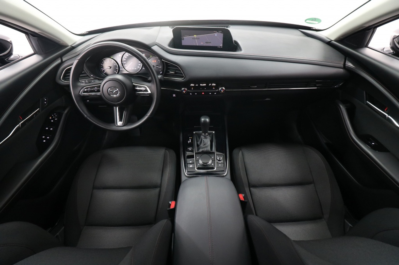 Foto van Mazda Mazda Cx-30