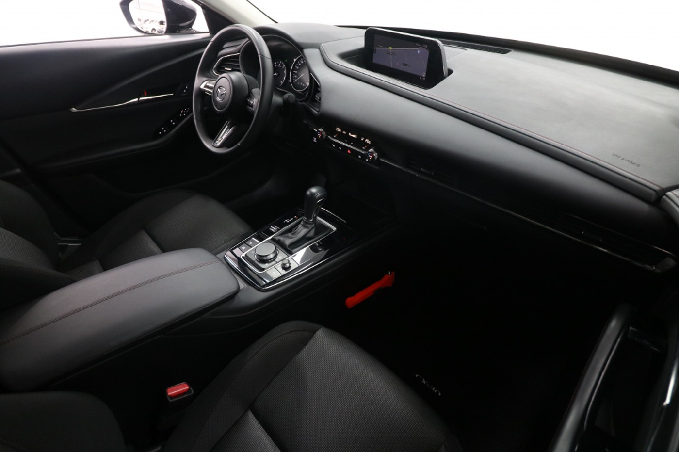 Foto van Mazda Mazda Cx-30