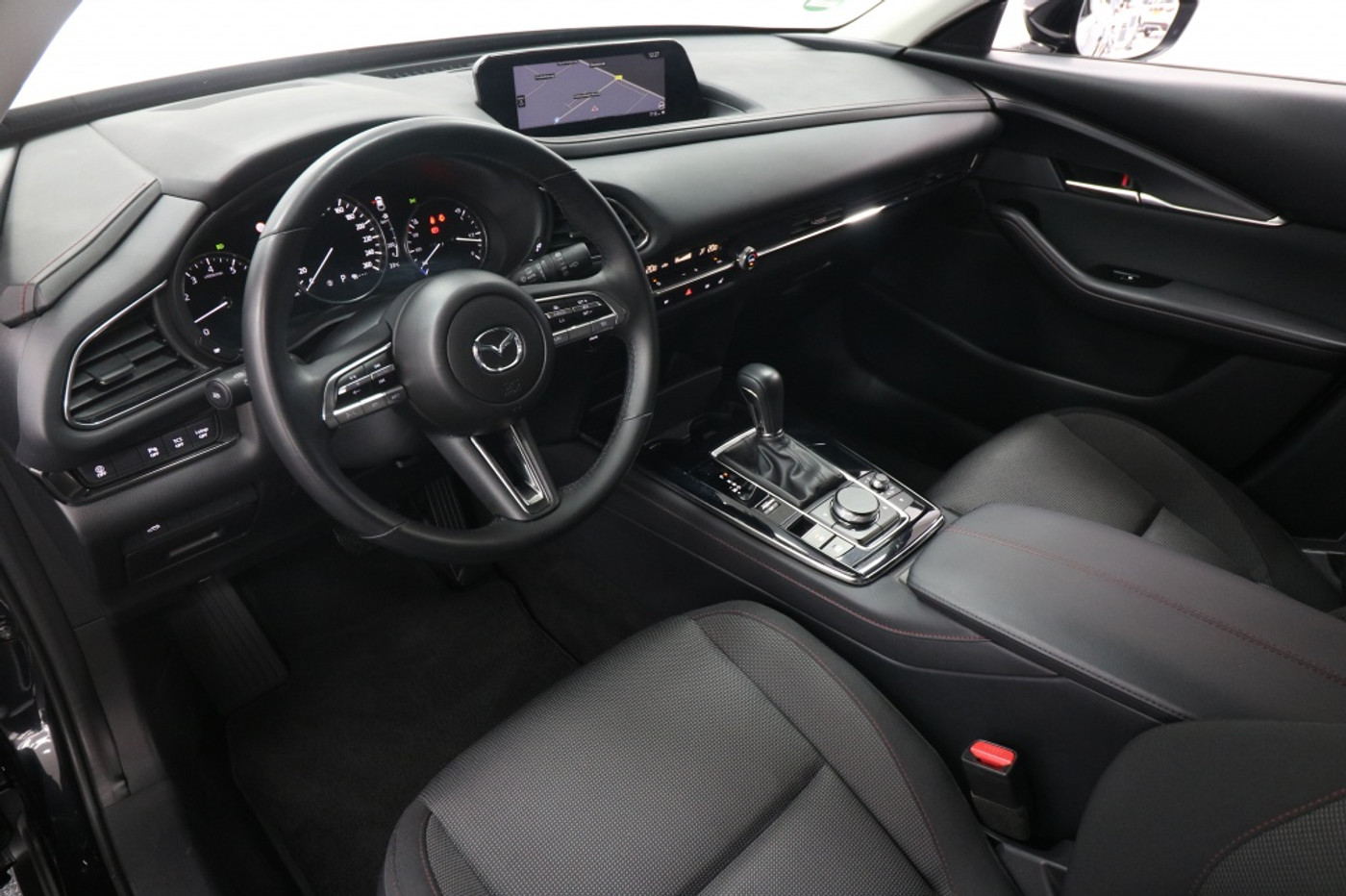 Foto van Mazda Mazda Cx-30