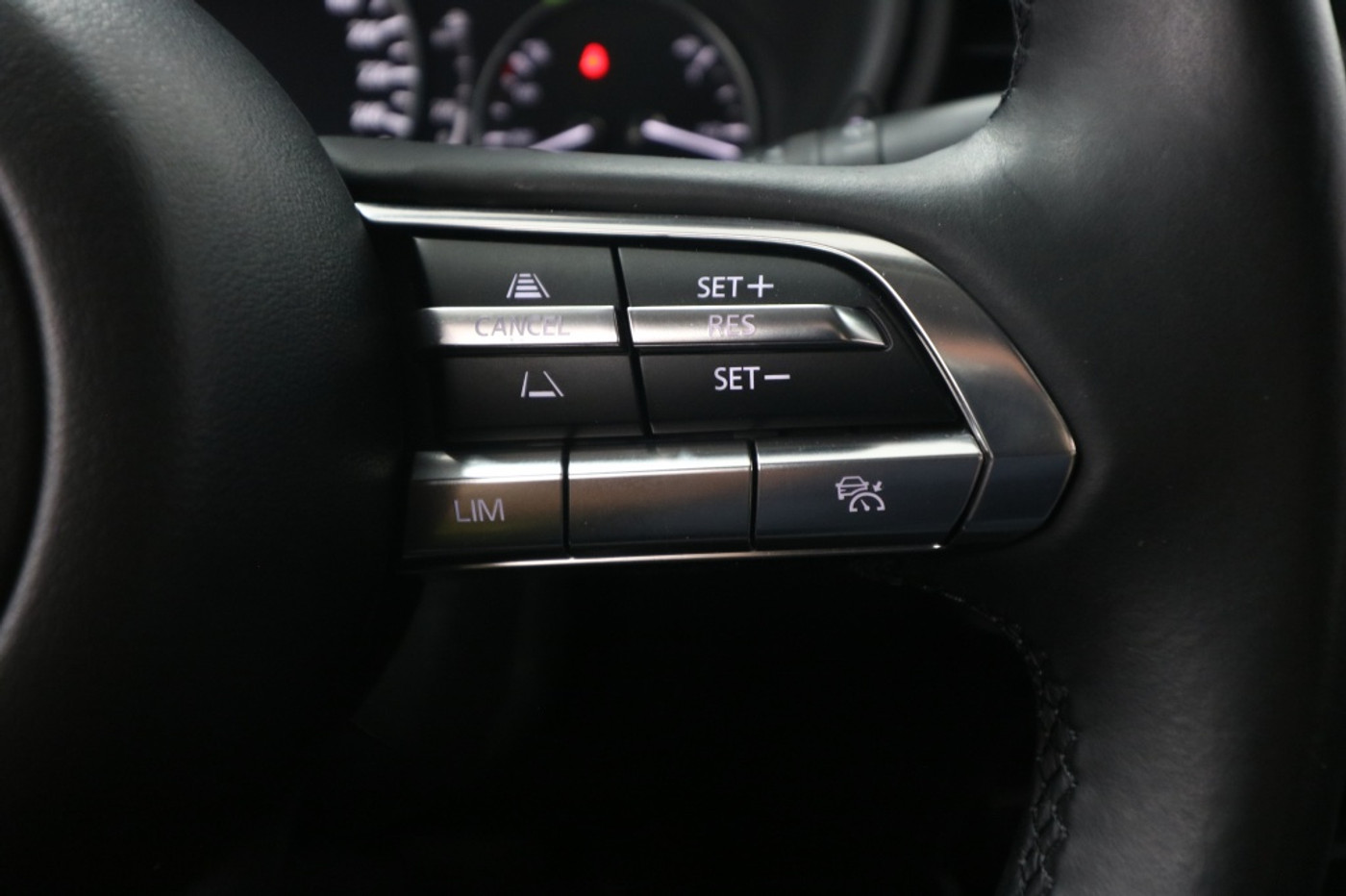 Foto van Mazda Mazda Cx-30