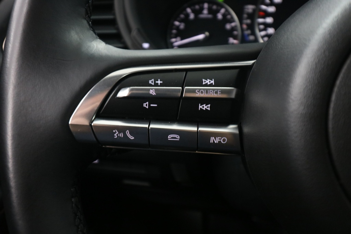 Foto van Mazda Mazda Cx-30