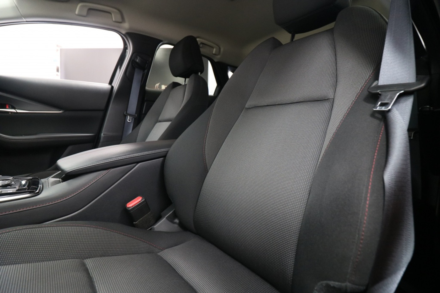 Foto van Mazda Mazda Cx-30
