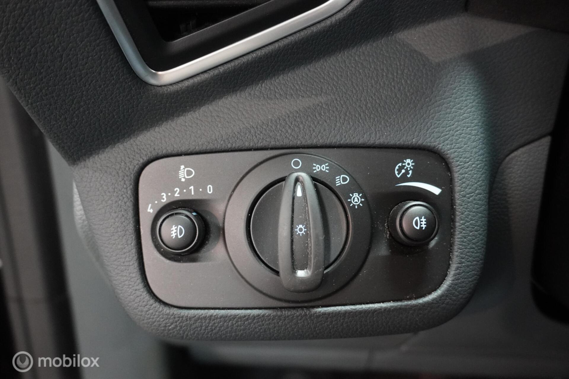 Foto van Ford Grand C-max