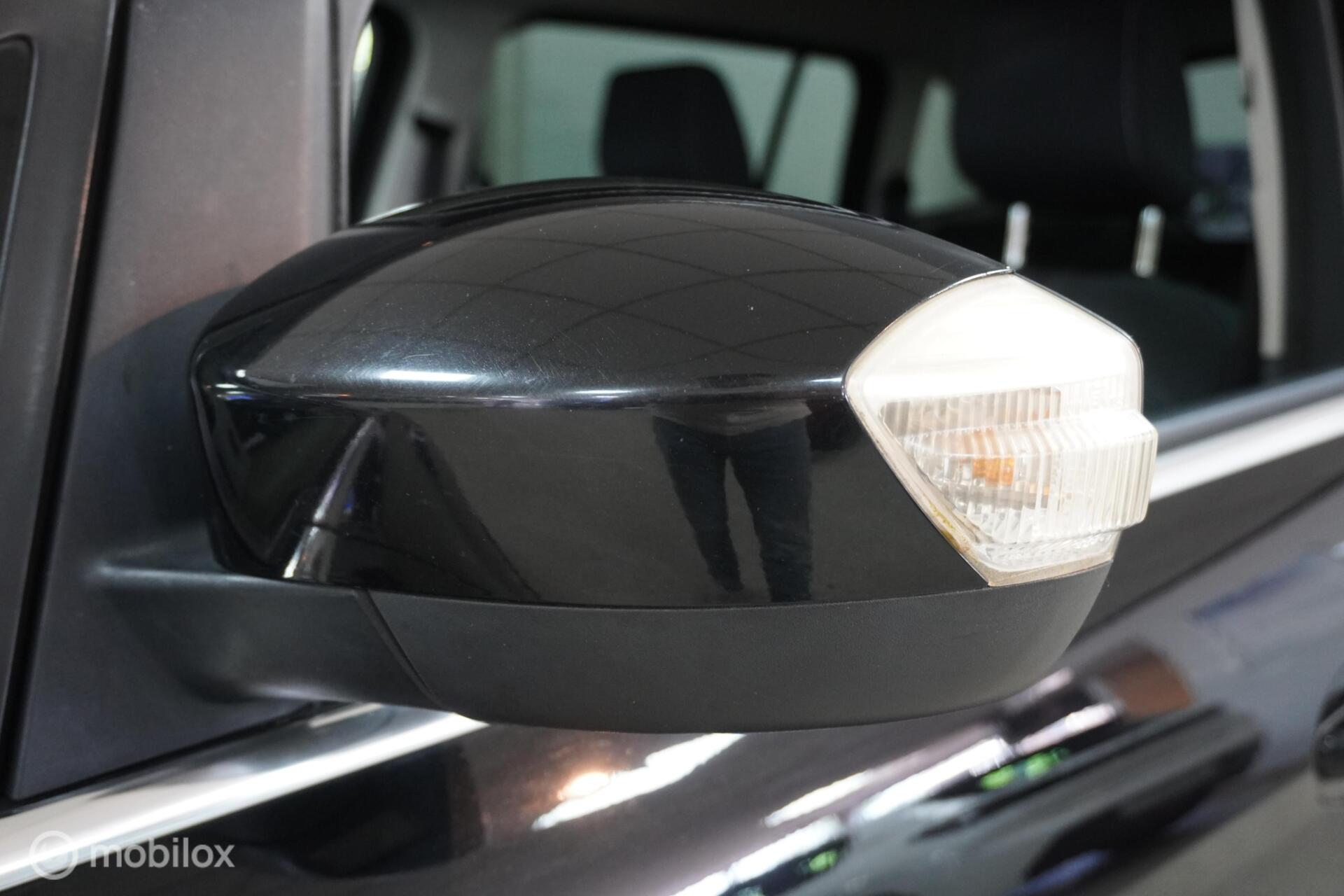 Foto van Ford Grand C-max