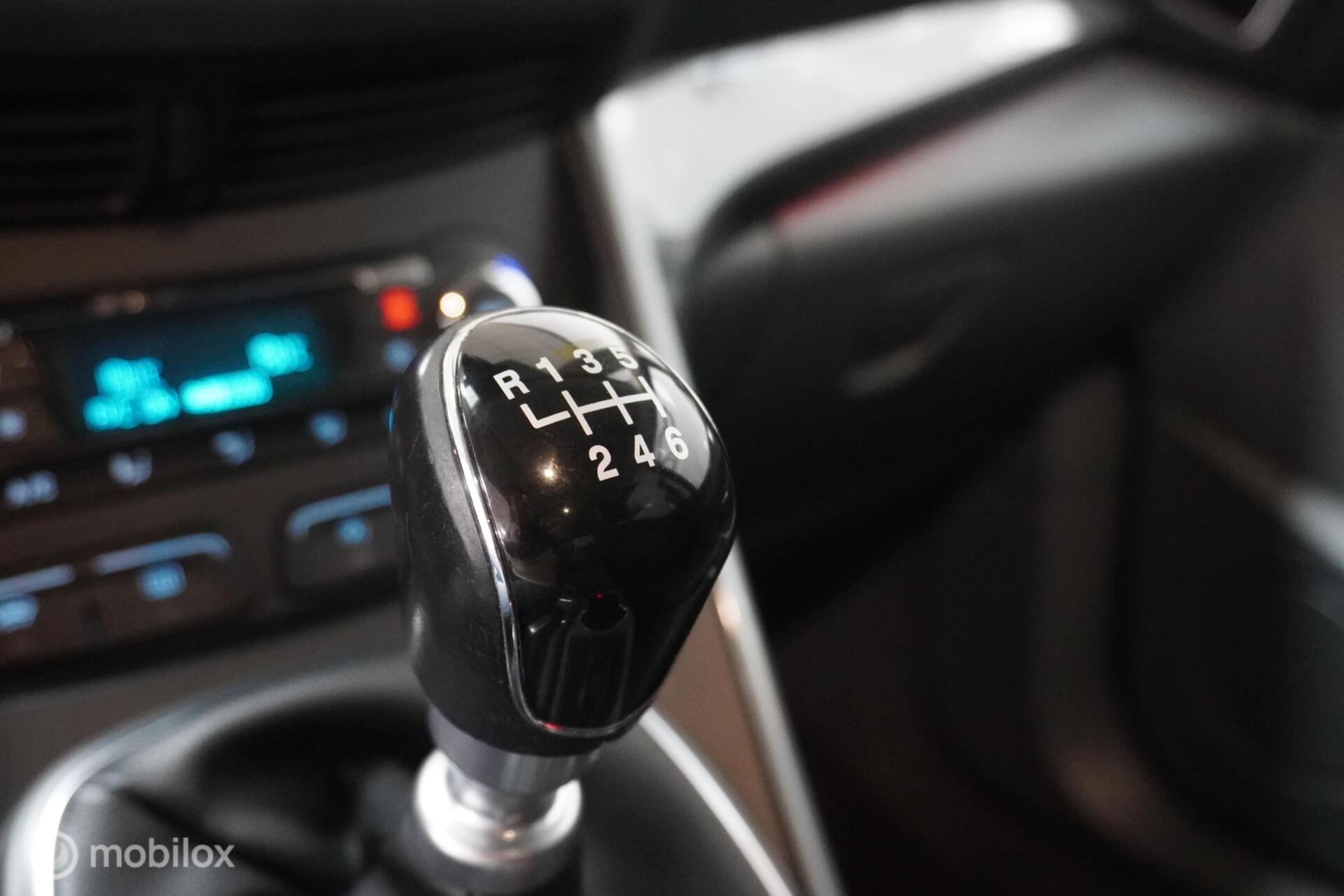 Foto van Ford Grand C-max