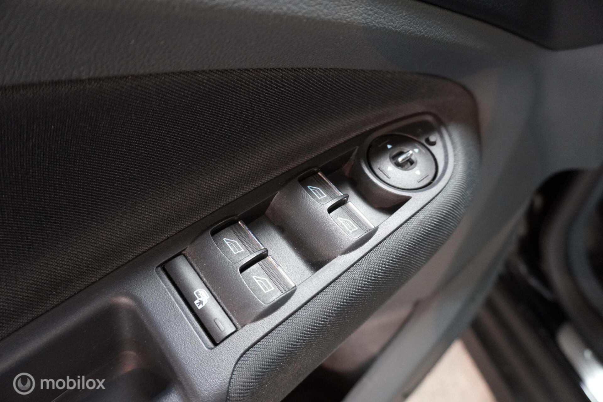 Foto van Ford Grand C-max