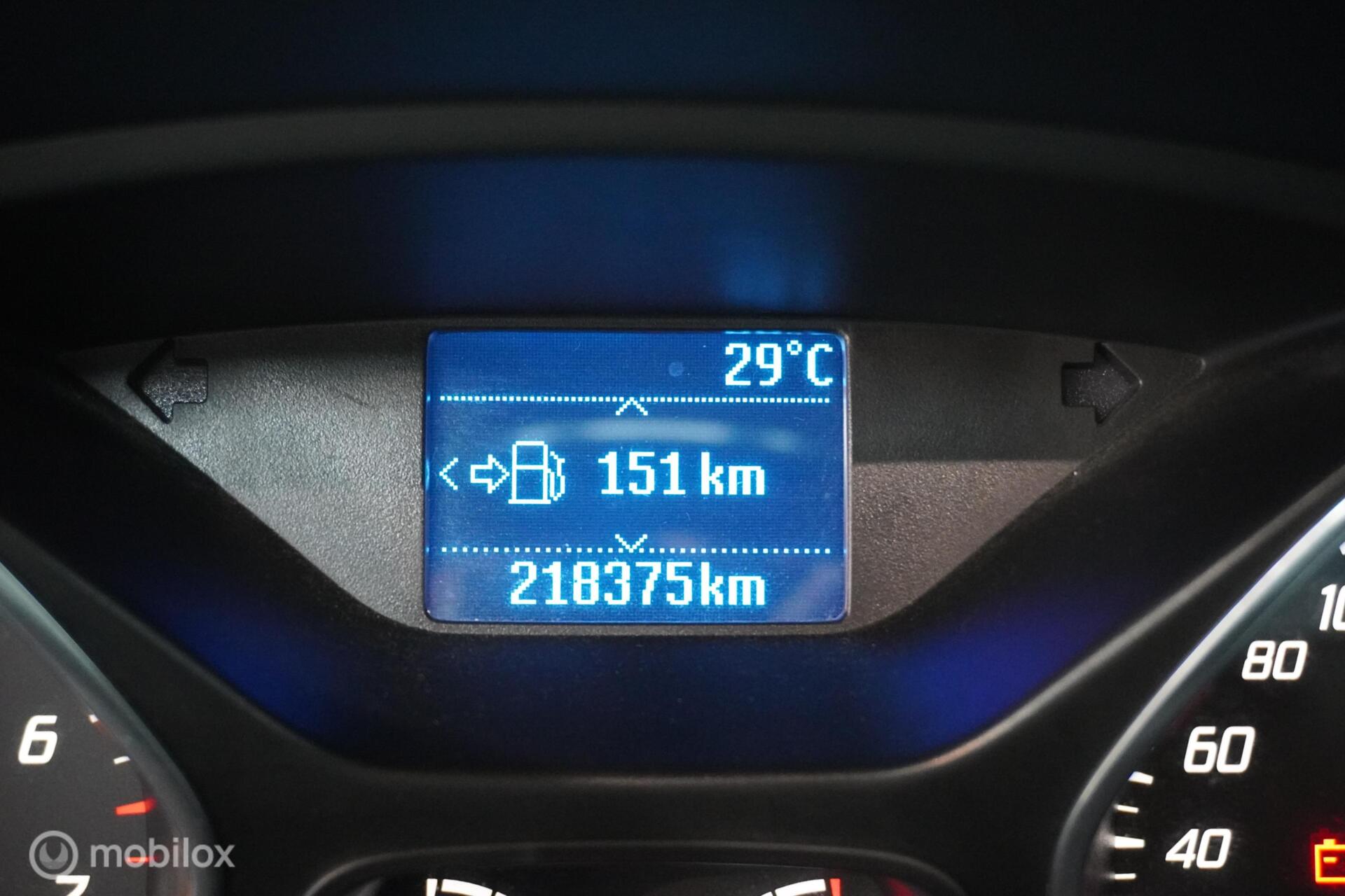 Foto van Ford Grand C-max