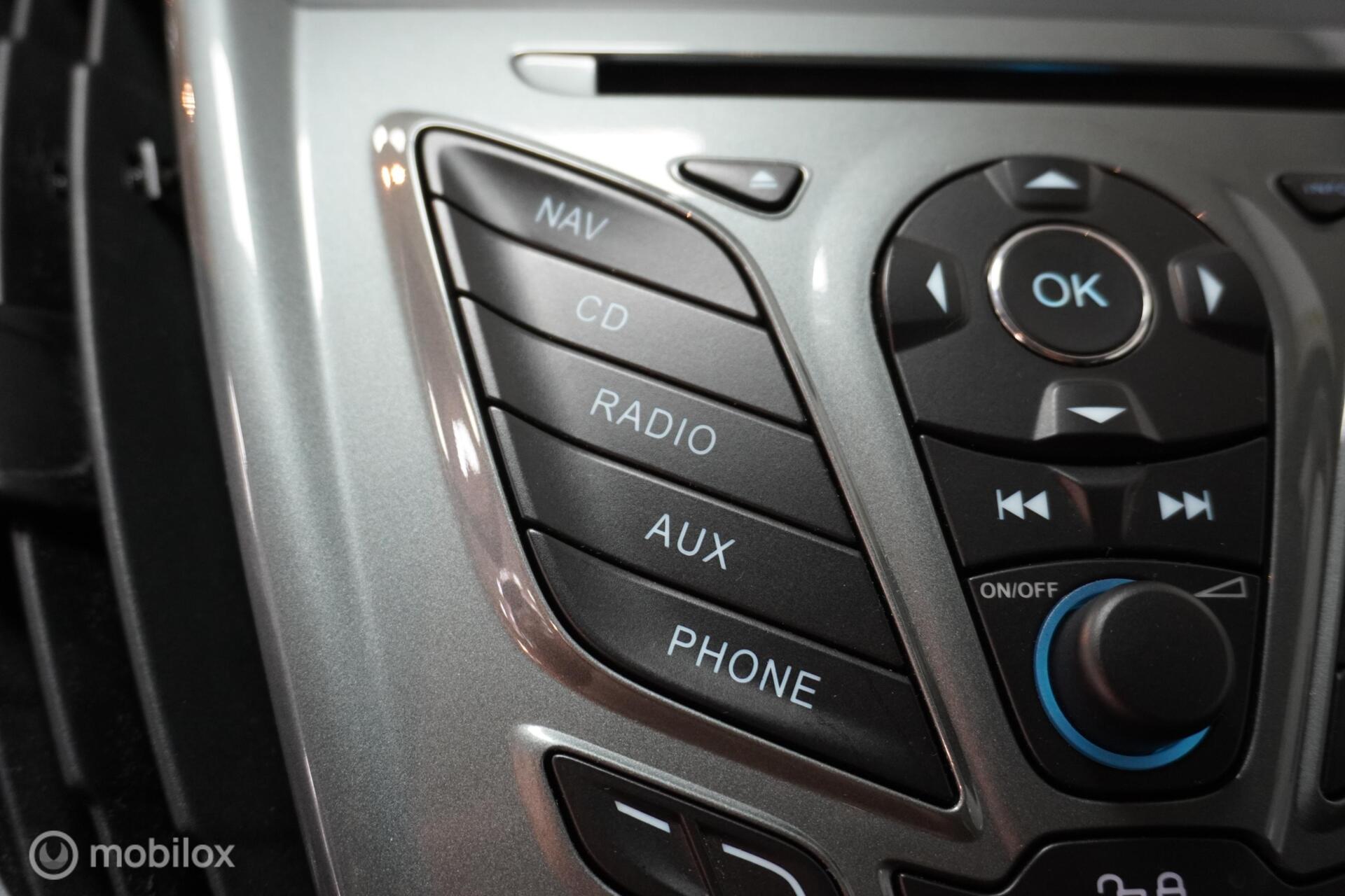 Foto van Ford Grand C-max