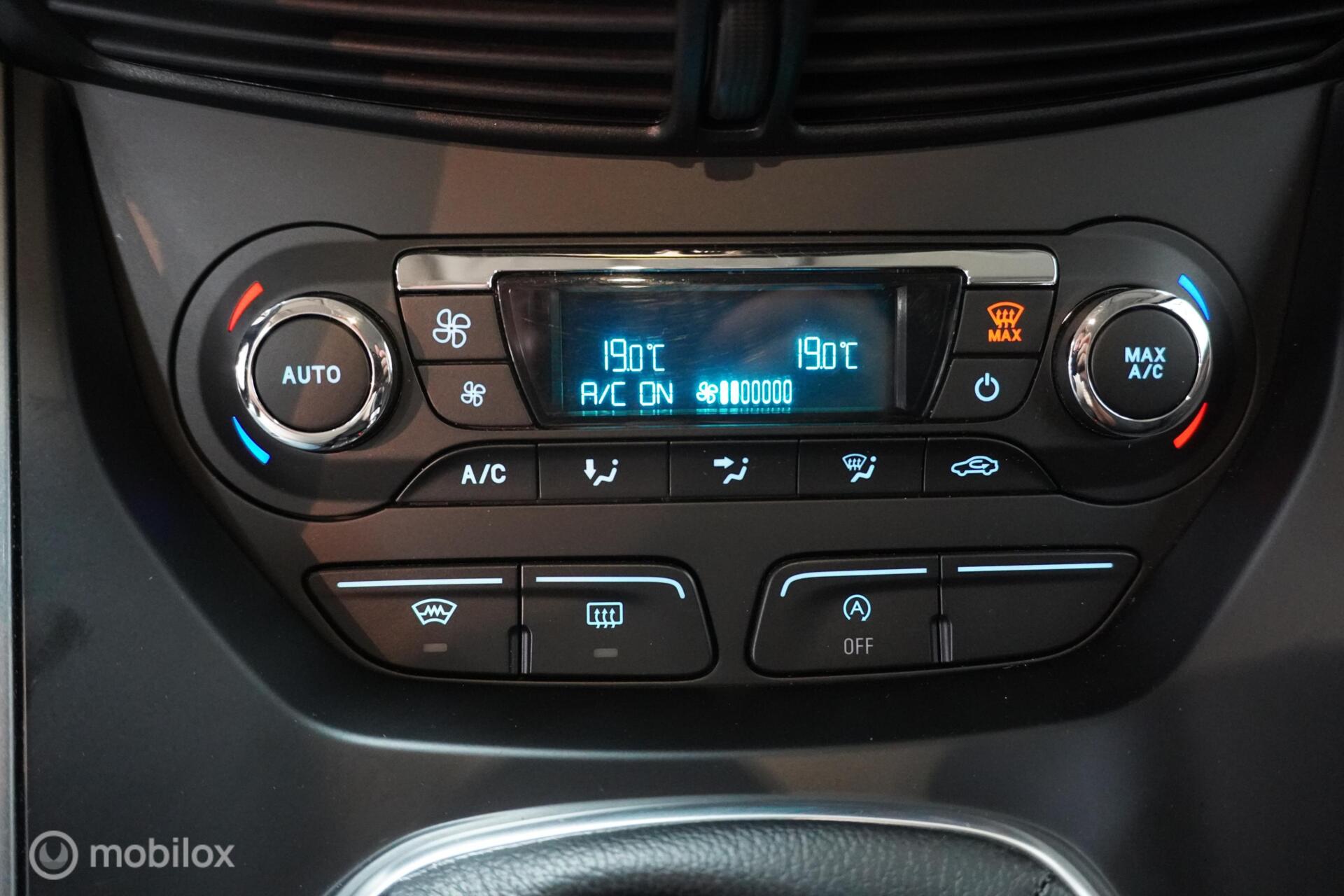 Foto van Ford Grand C-max