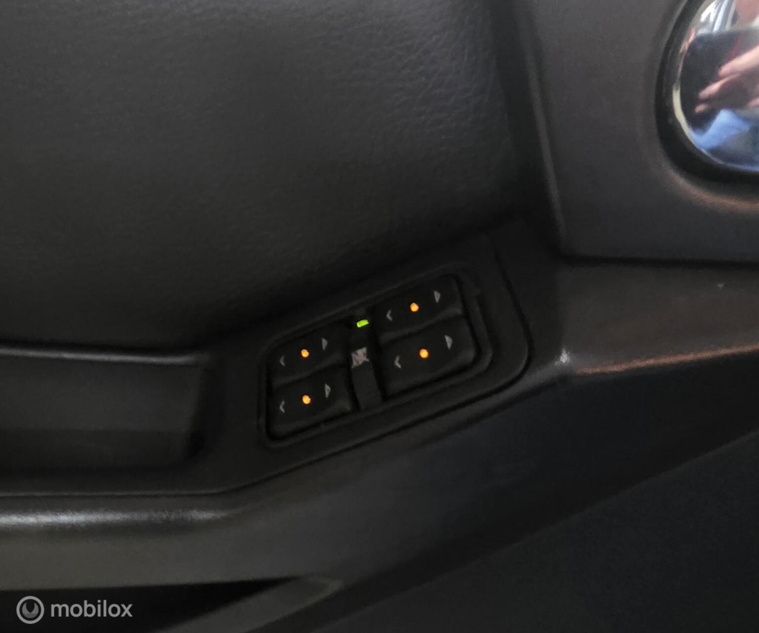 Foto van Opel Meriva-a