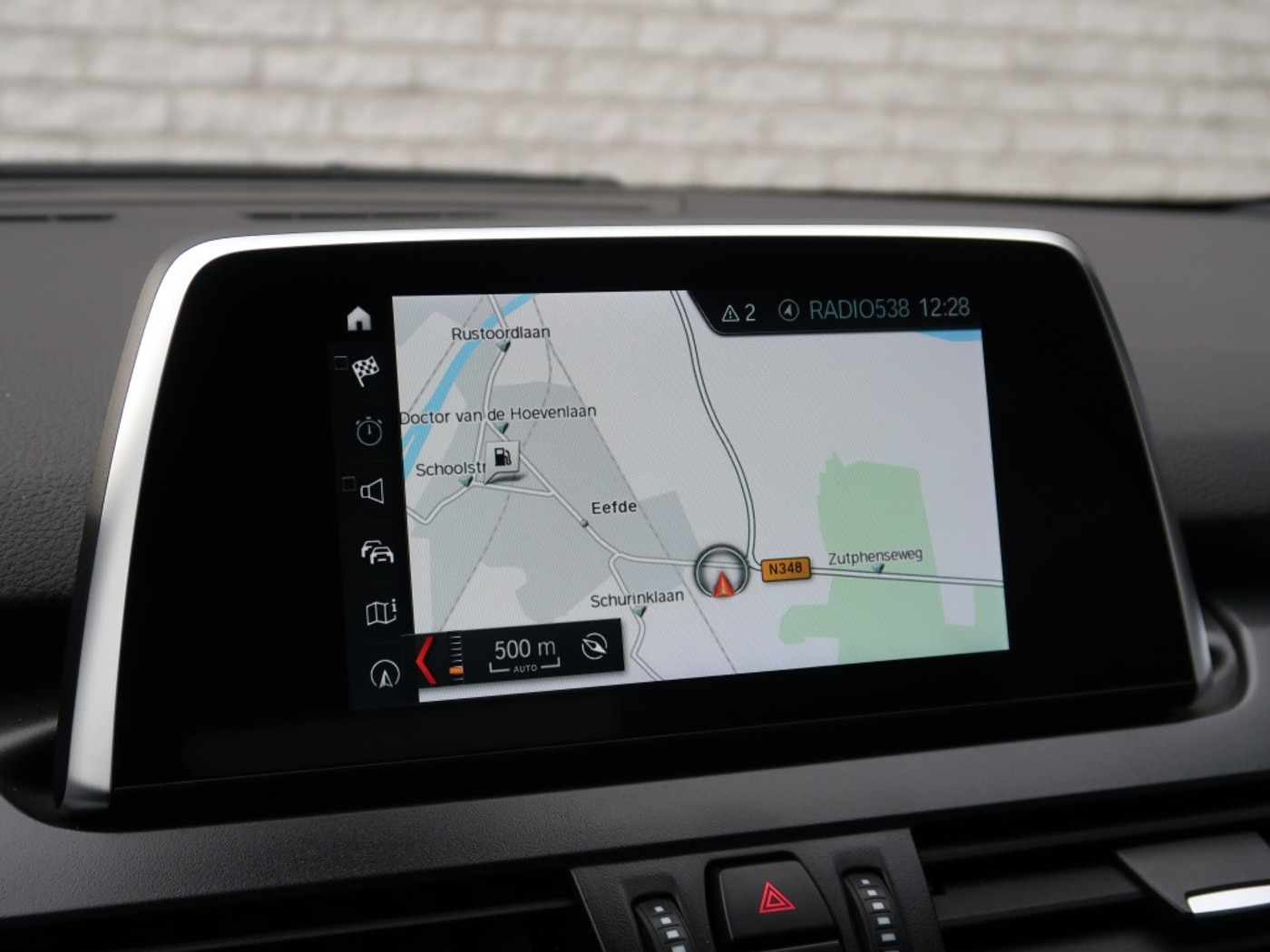 Foto van BMW 220i Active Tourer