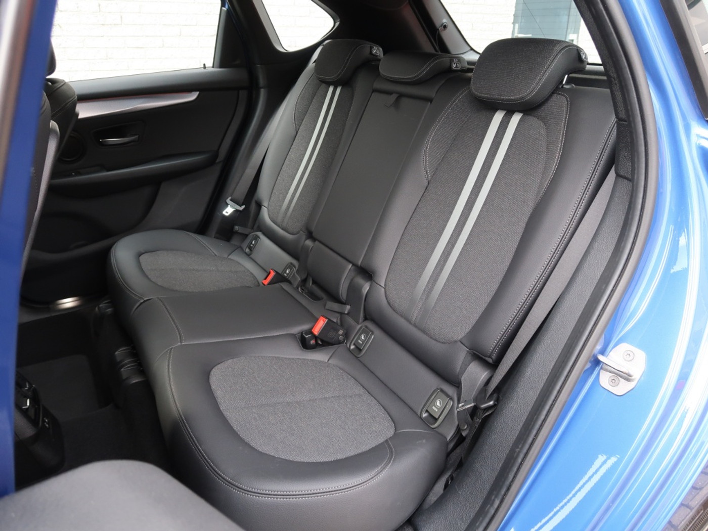 Foto van BMW 220i Active Tourer
