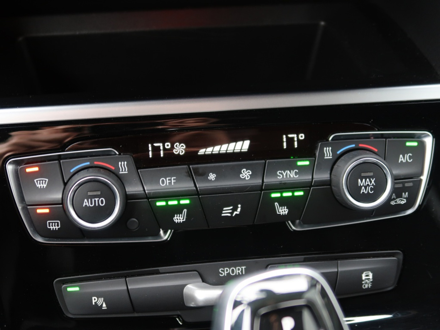 Foto van BMW 220i Active Tourer