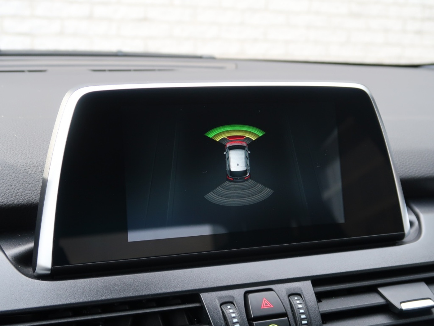 Foto van BMW 220i Active Tourer