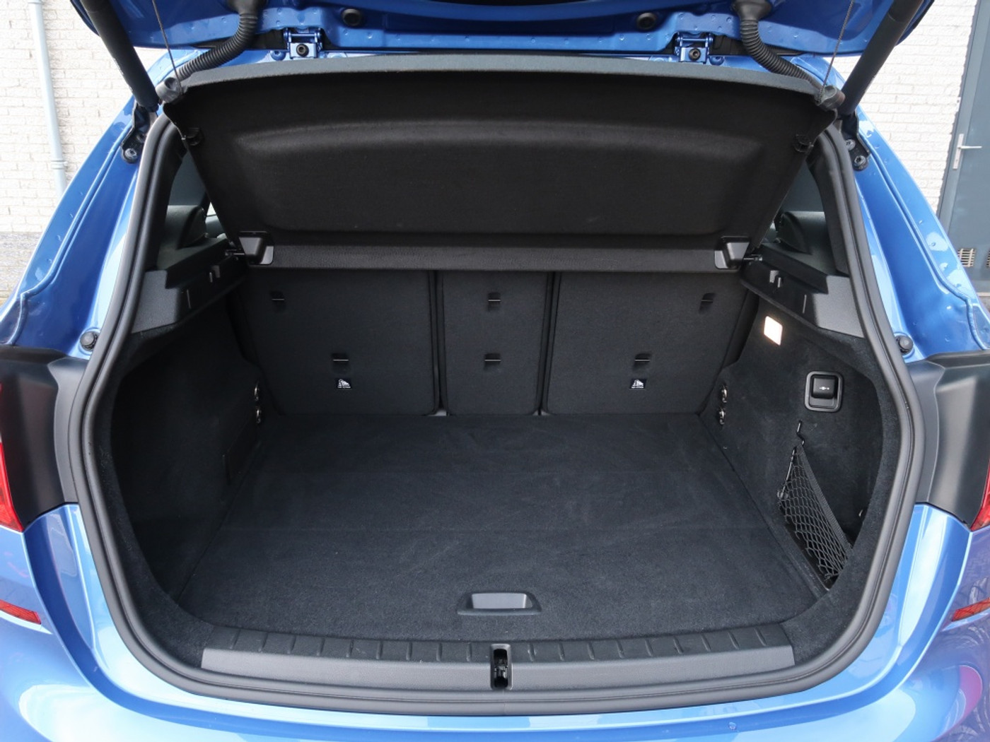 Foto van BMW 220i Active Tourer