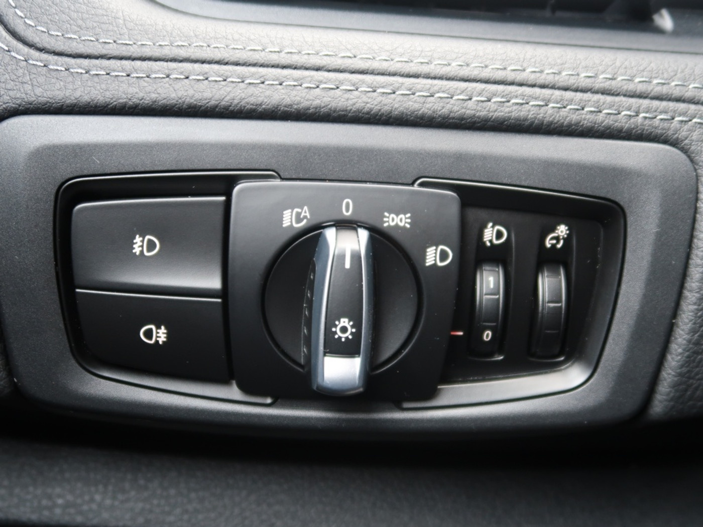 Foto van BMW 220i Active Tourer