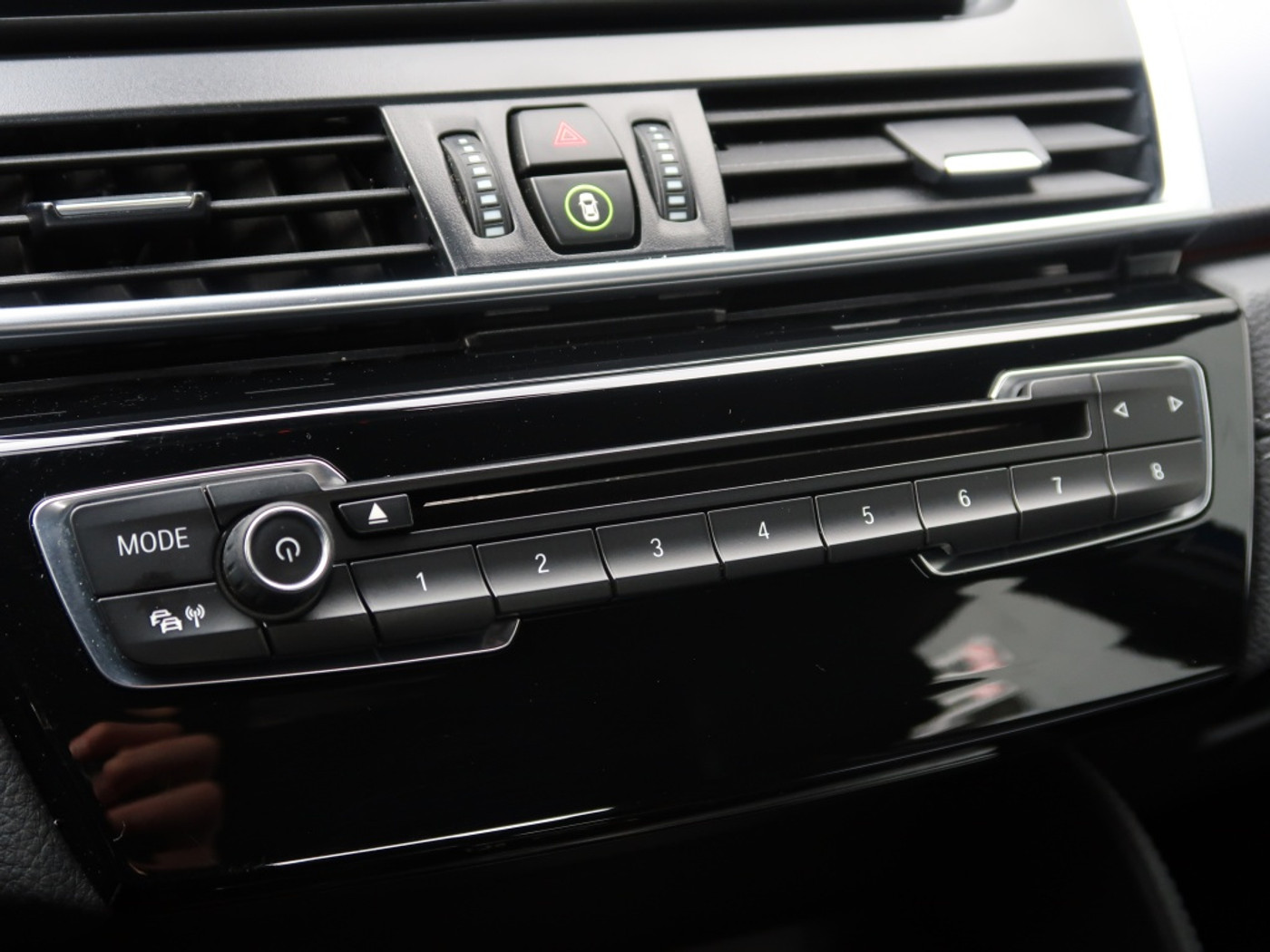 Foto van BMW 220i Active Tourer