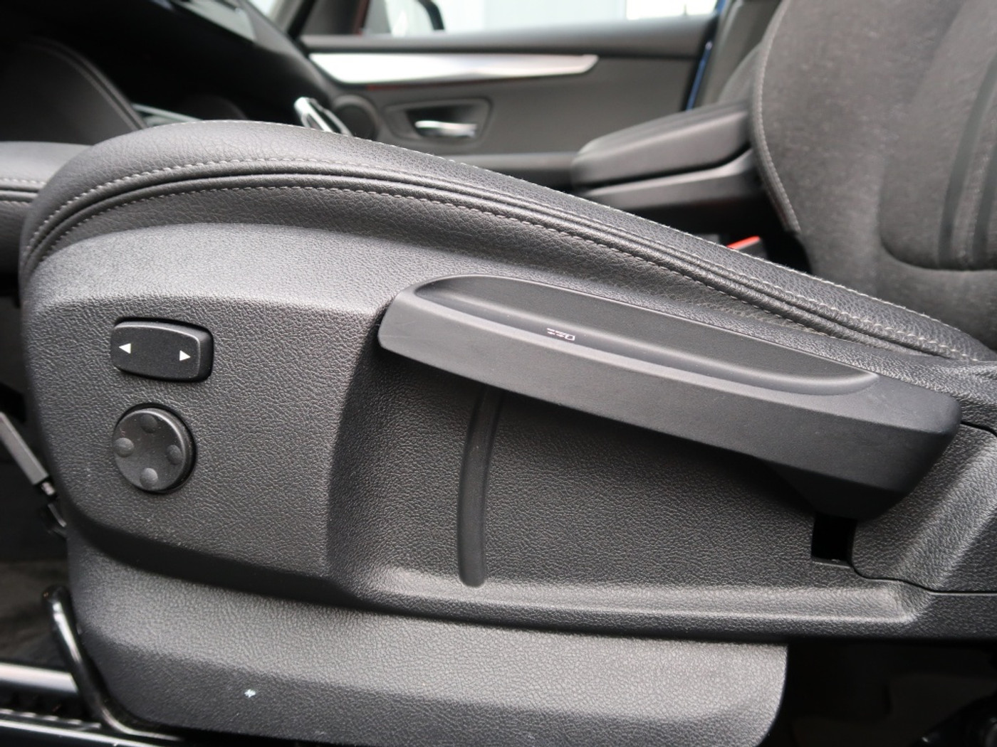 Foto van BMW 220i Active Tourer