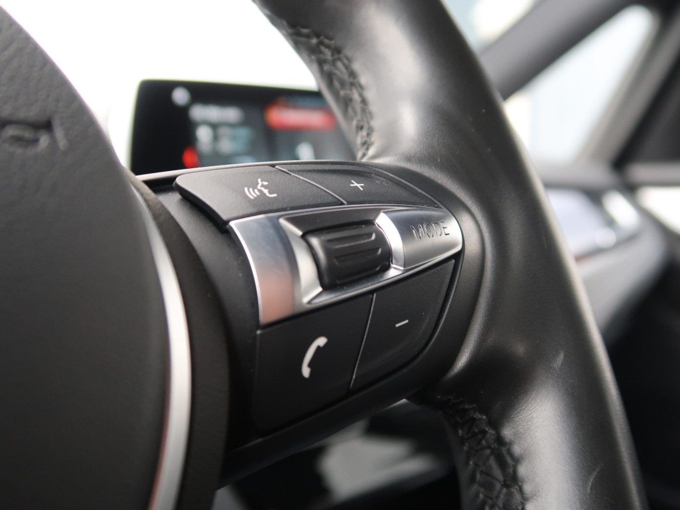 Foto van BMW 220i Active Tourer