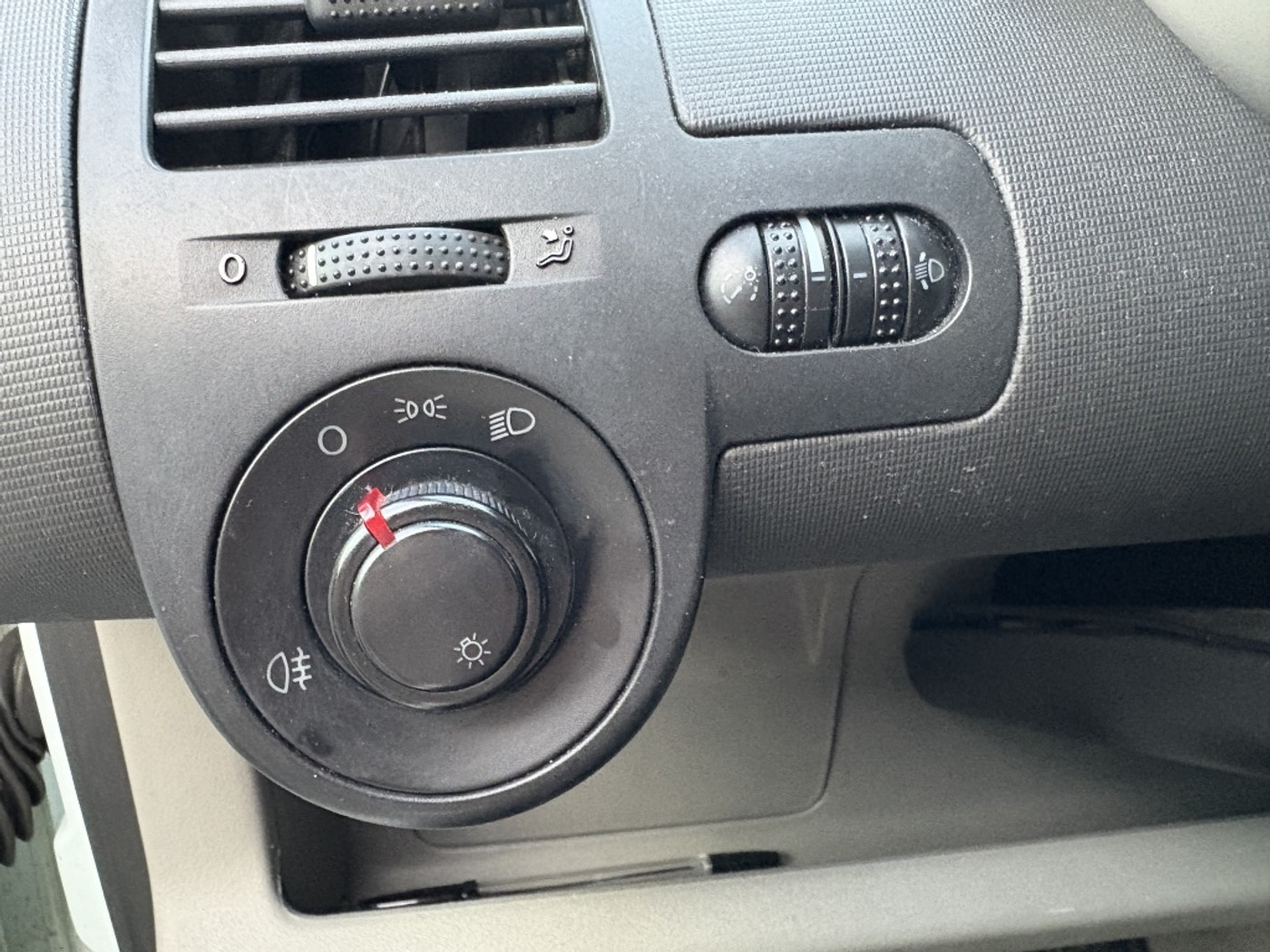 Foto van Seat Arosa