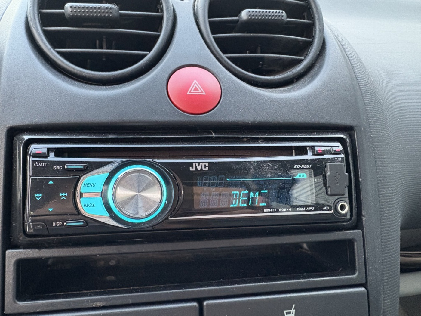 Foto van Seat Arosa