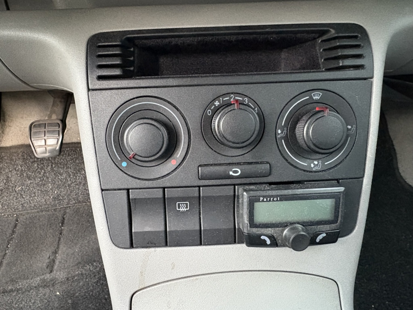 Foto van Seat Arosa