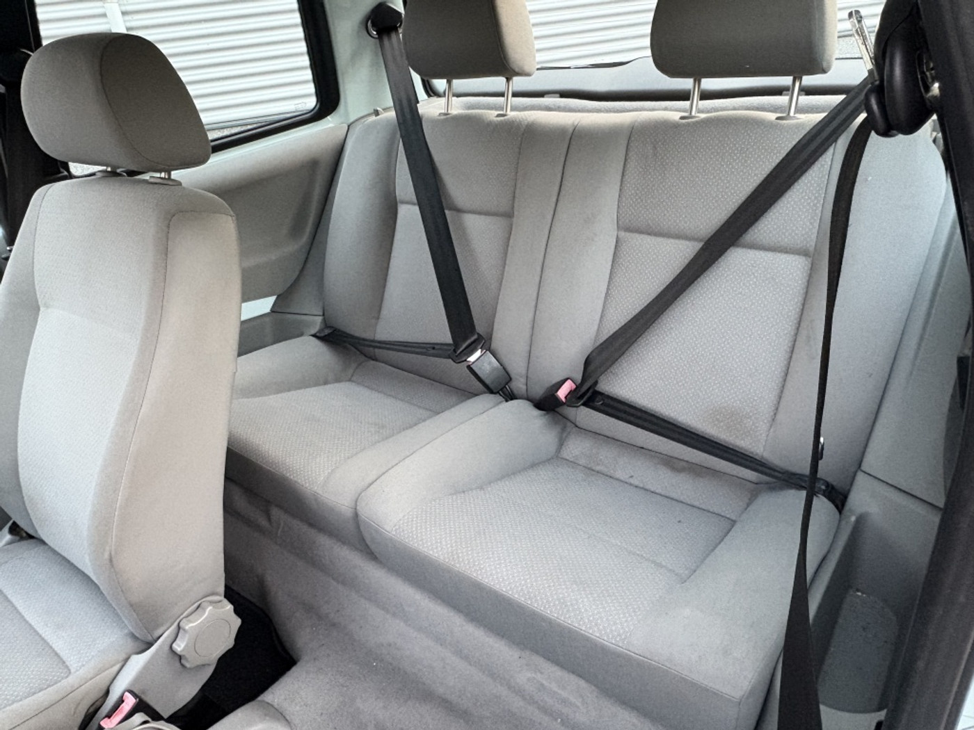 Foto van Seat Arosa