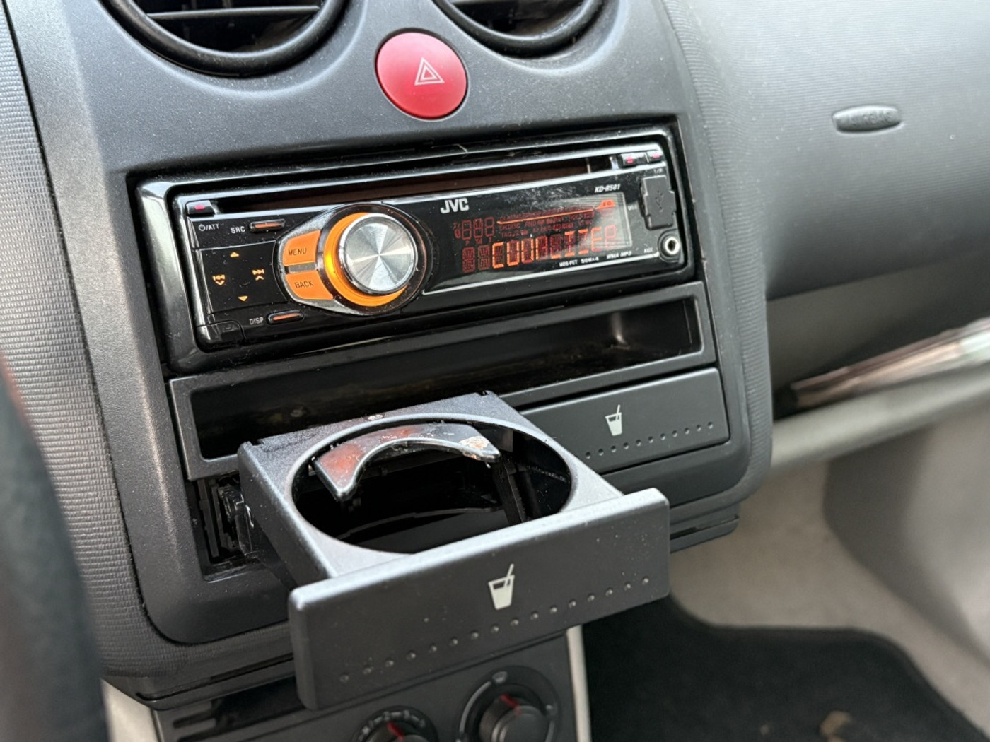 Foto van Seat Arosa