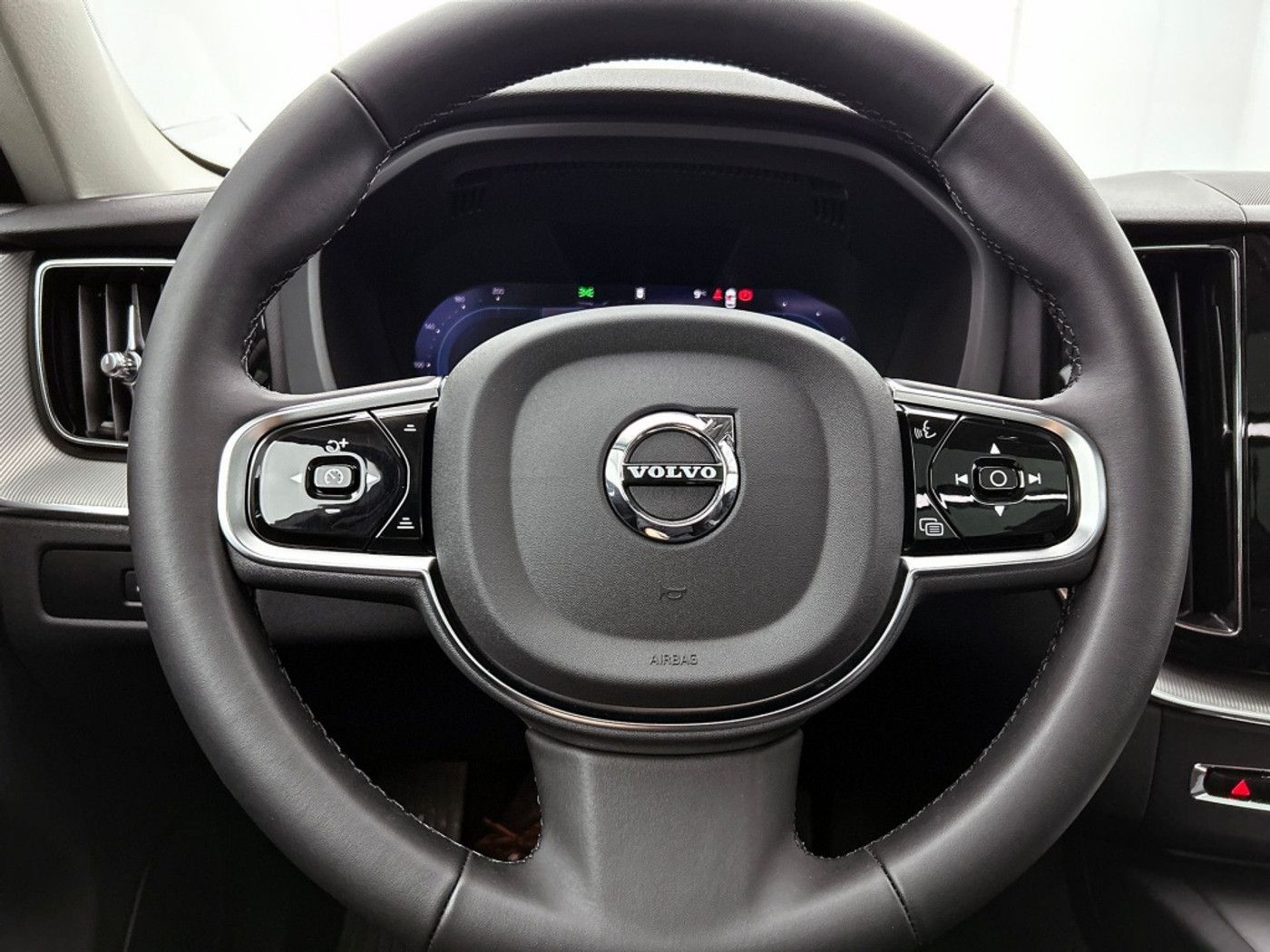 Foto van Volvo Xc60