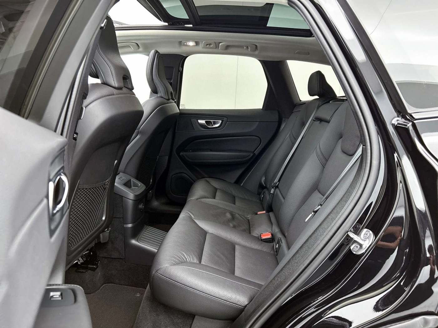 Foto van Volvo Xc60